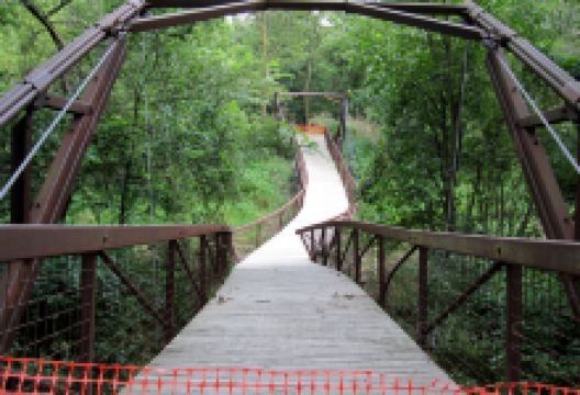 Wilderness Park景点图片
