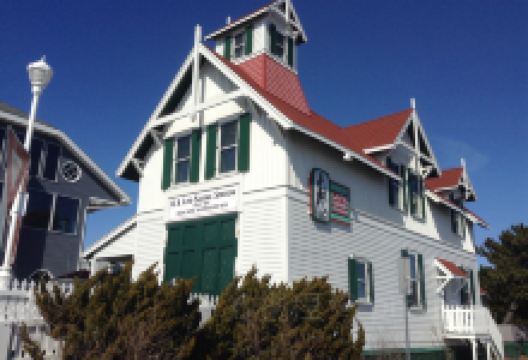 Ocean City Life-Saving Museum景点图片