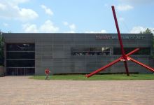 达拉斯艺术博物馆景点图片