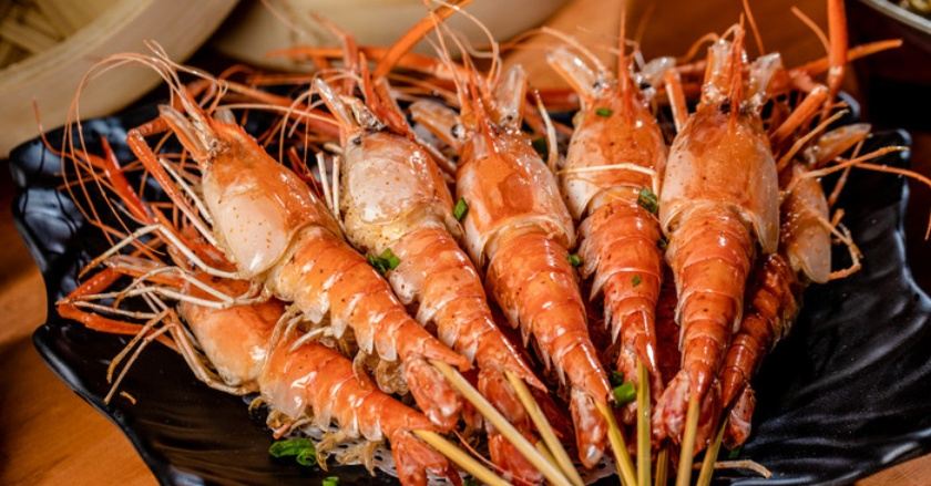 No. 79 Fishing Boat Seafood Restaurant (Gangsha Branch)