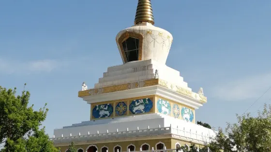 乜那寺
