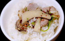 李羊子羊肉汤(威远大道店)餐厅图片