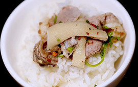 李羊子羊肉汤(威远大道店)