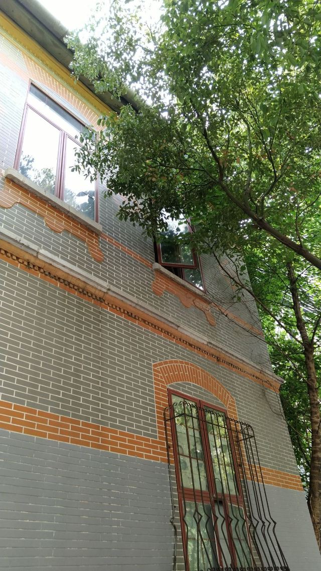 鼓楼医院历史纪念馆