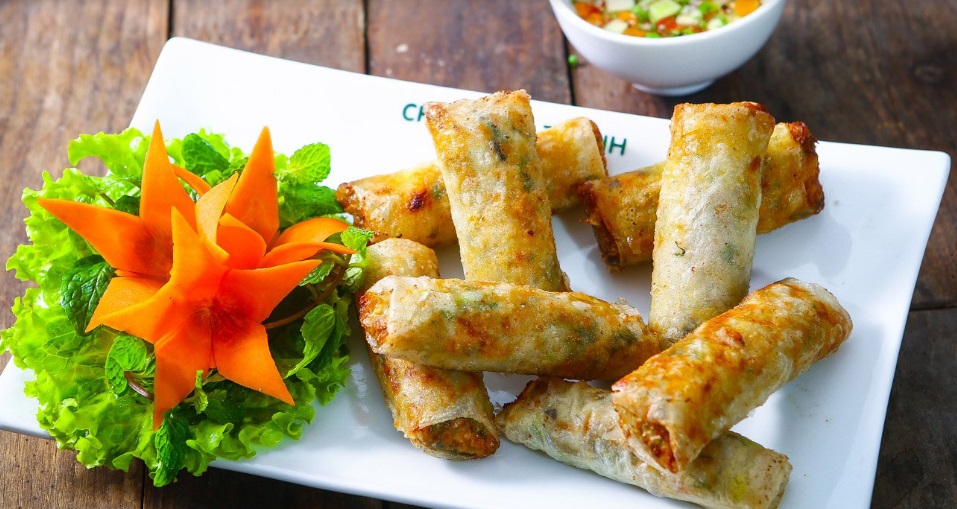 Nem Nuong Dang Van Quyen