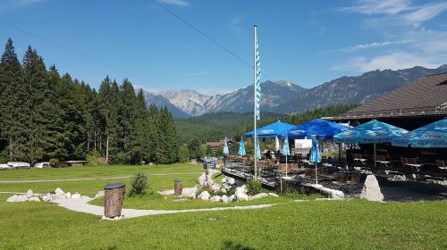 Grainau Food Guide Best Restaurants In Grainau Trip Com