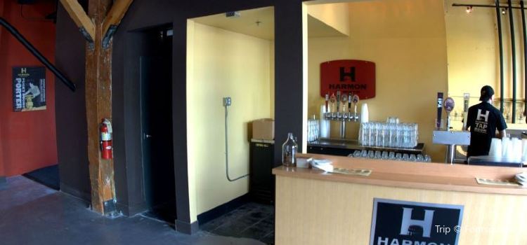 Harmon Tap Room Travel Guidebook Must Visit Attractions In