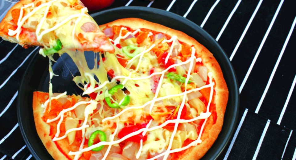 熟客披萨(悦鑫店)