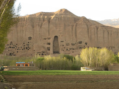 喀布尔游记图片] 阿富汗：“鬼门关”前的潇洒