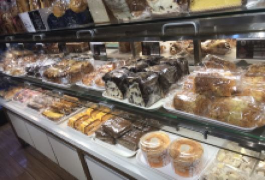 奖金蛋糕坊(虹桥店)美食图片