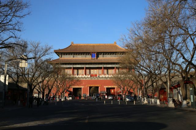 北京故宫博物院-东华门(东门)游玩攻略简介,北京故宫博物院-东华门(东门)门票/地址/图片/开放时间/照片/门票价格【携程攻略】