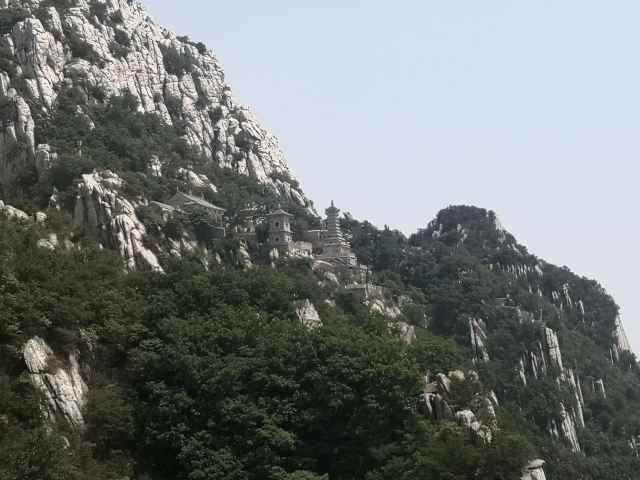三皇寨