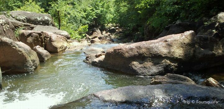 Chewacla State Park Travel Guidebook Must Visit Attractions In