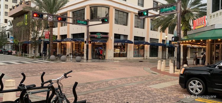 Downtown West Palm Beach Travel Guidebook Must Visit Downtown West Palm Beach Travel Guidebook Must Visit