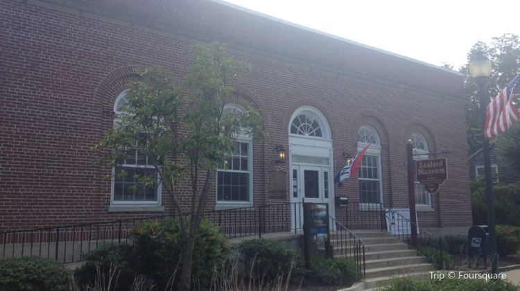 The Seaford Museum Tickets Deals Reviews Family Holidays