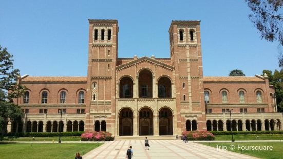 UCLA Anderson School of Management