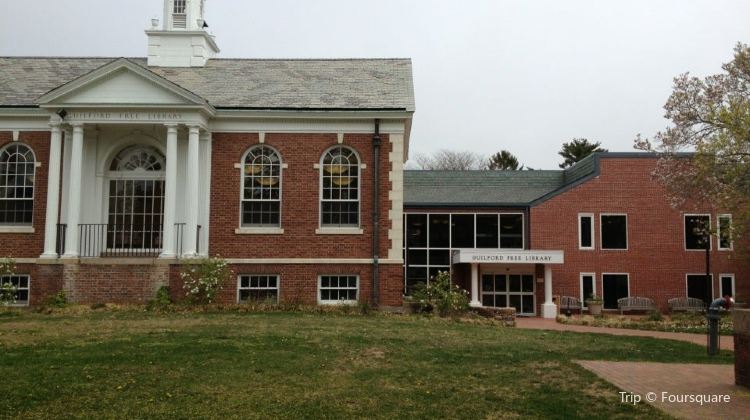 Guilford Free Library Tickets Deals Reviews Family Holidays