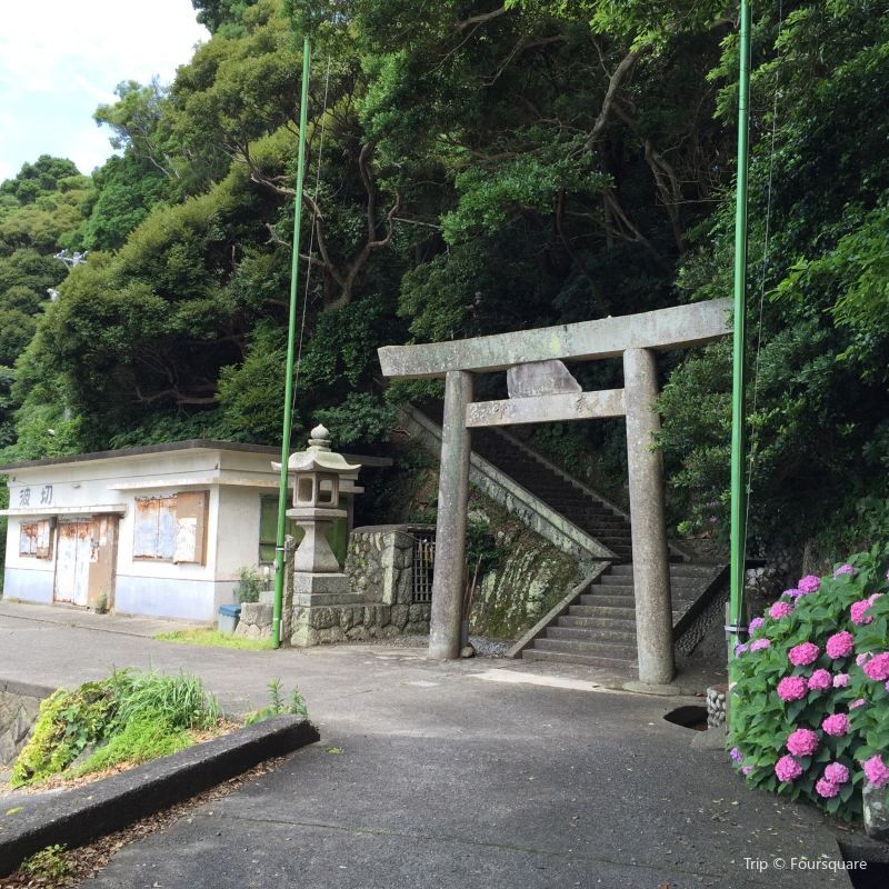 Nakiri Shrine Tickets Deals Reviews Family Holidays - 