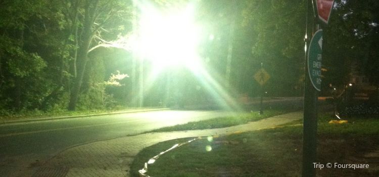 Unc Charlotte Botanical Gardens Travel Guidebook Must Visit