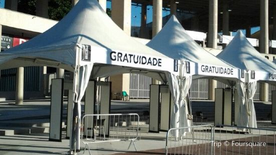 Maracanãzinho
