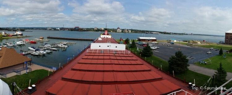 Sault Ste Marie Travel Guide Popular Attractions In Sault - 