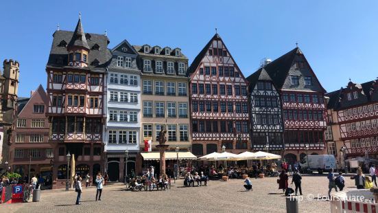 Römerberg