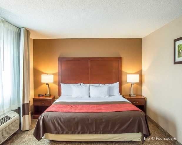 Comfort Inn Travel Guidebook Must Visit Attractions In Greendale