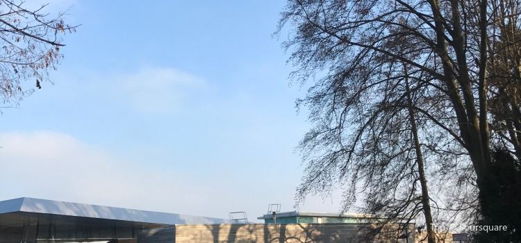 Bodensee Therme Konstanz Travel Guidebook Must Visit Attractions