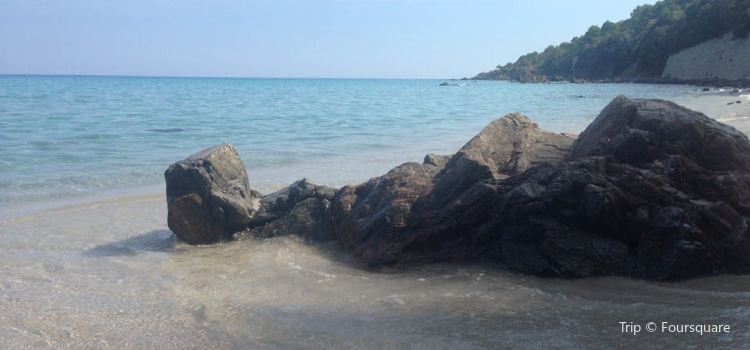 Plage De Canella Tickets Deals Reviews Family Holidays