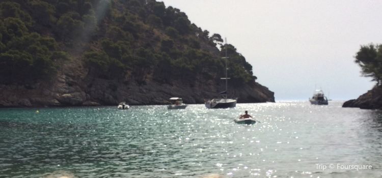 Cala Murta Travel Guidebook Must Visit Attractions In Majorca