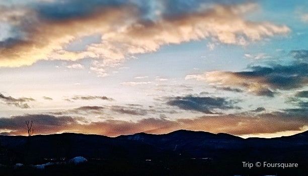 Ranch At Roaring Fork Golf Course Travel Guidebook Must Visit