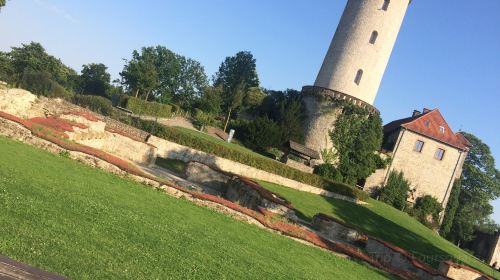 Minden Lubbecke Attractions Photo Gallery
