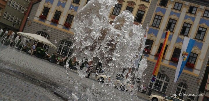 Marktplatz Tickets Deals Reviews Family Holidays Trip Com