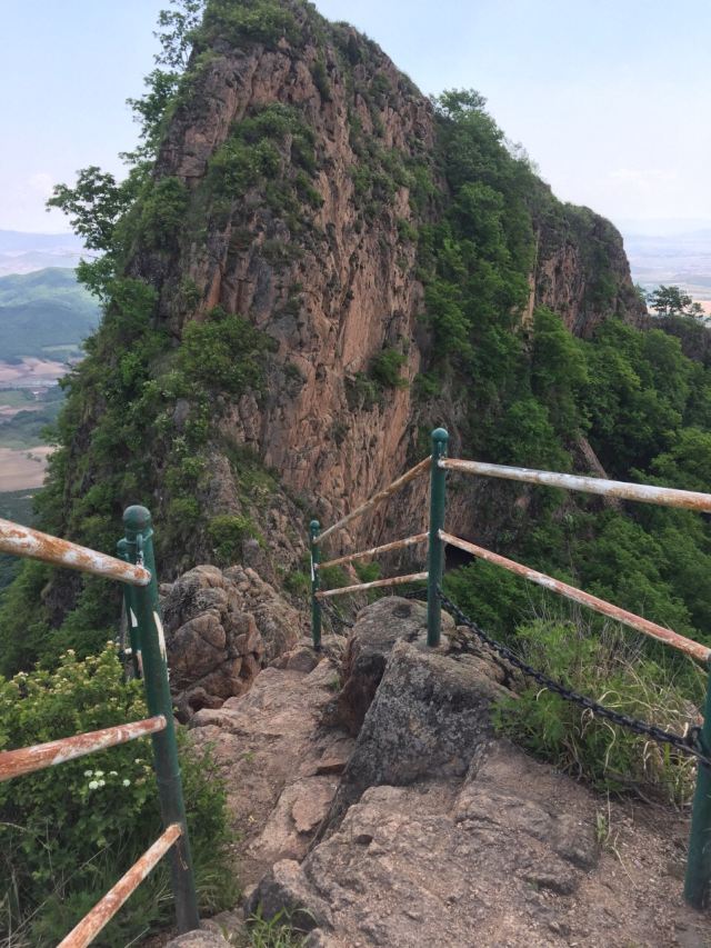 拉法山國家森林公園