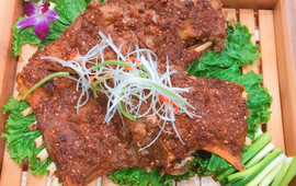 世馨源饭庄