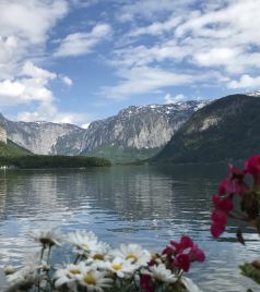 瑞士阿尔卑斯游记图文-画中游--记德瑞奥之旅