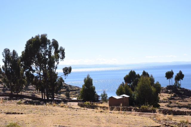 Isla Taquile
