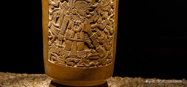 メキシコ シティ ディエゴ リベラ壁画館 評判 案内 トリップドットコム