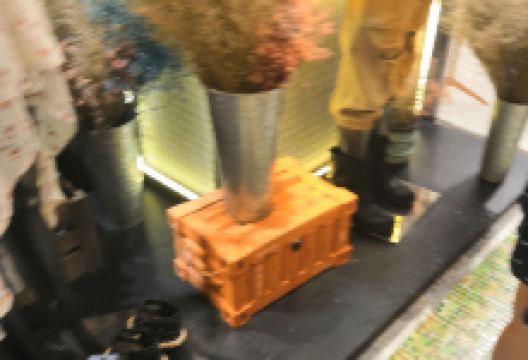 Parco Leonardo商场购物图片