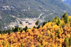 甘孜俄初山-稻城-在路上的Jorick