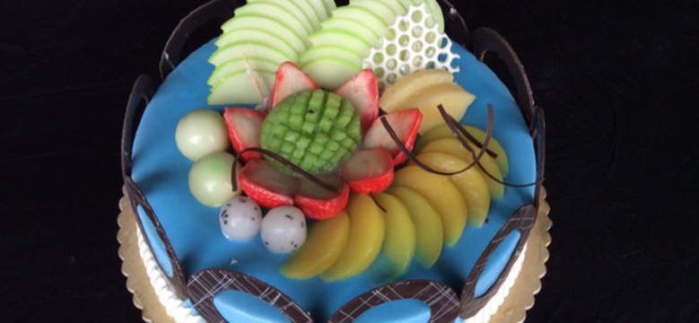 凤鸣烘焙坊(南关街店)餐厅图片