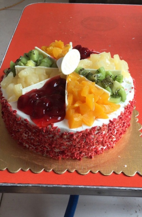 麦琪(嘉陵江路店)