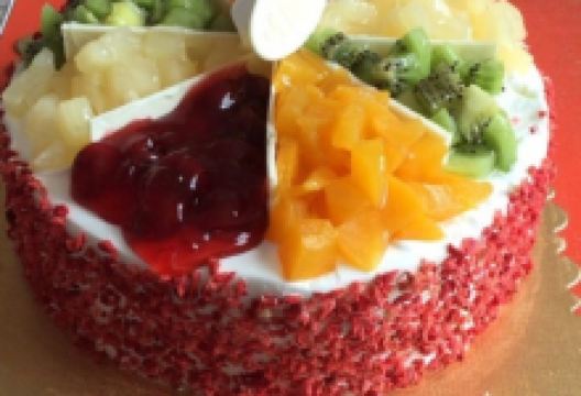 麦琪(嘉陵江路店)美食图片