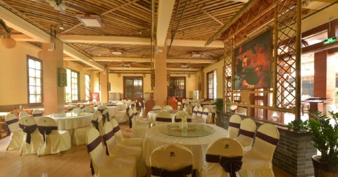 槟榔谷波隆人家餐厅