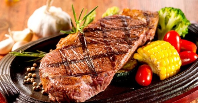 斗牛士牛排(桐乡店)