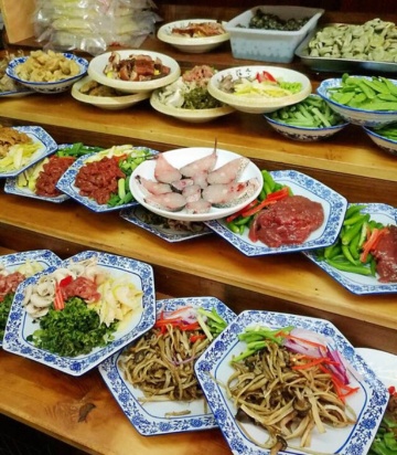 德清小厨(圣缇湾店)