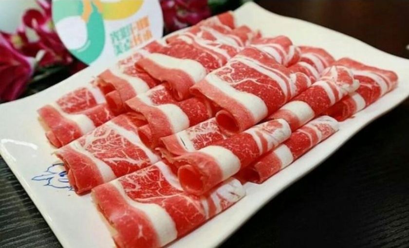 楼外楼大刀肉传统火锅居(日新路店)