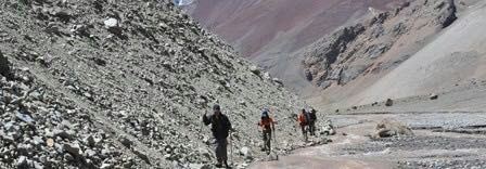 Aconcagua
