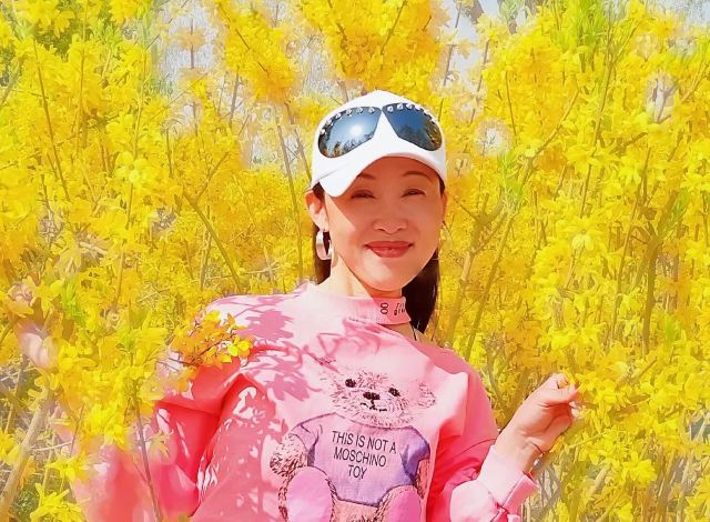 文秀湖公园旅行图片 1