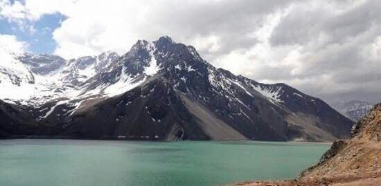 Embalse el Yeso
